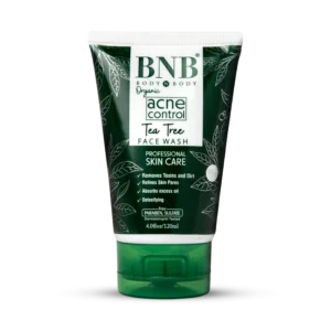 BNB Acne Tea Tree Face Wash