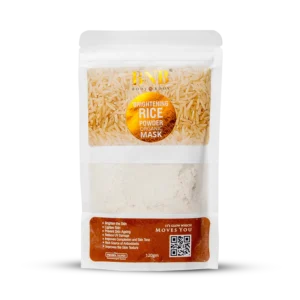 BNB Rice Extract Mask
